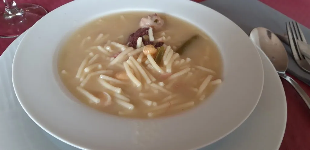 Menu_Restaurant Braseria Ca l'Aurèlia_Castell de Mur_image_5