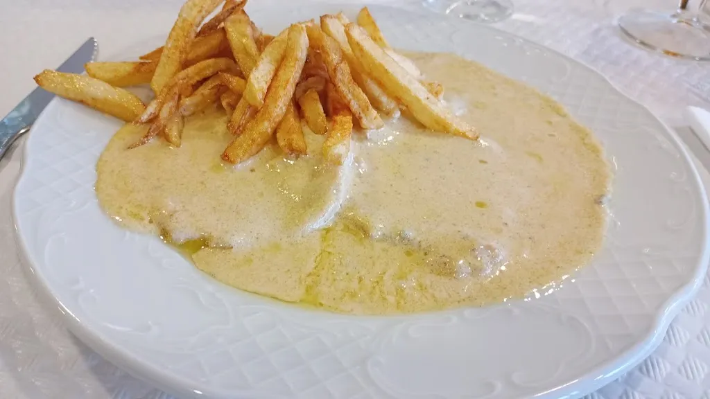 John Moore_Restaurant Braseria Ca l'Aurèlia_Castell de Mur_review