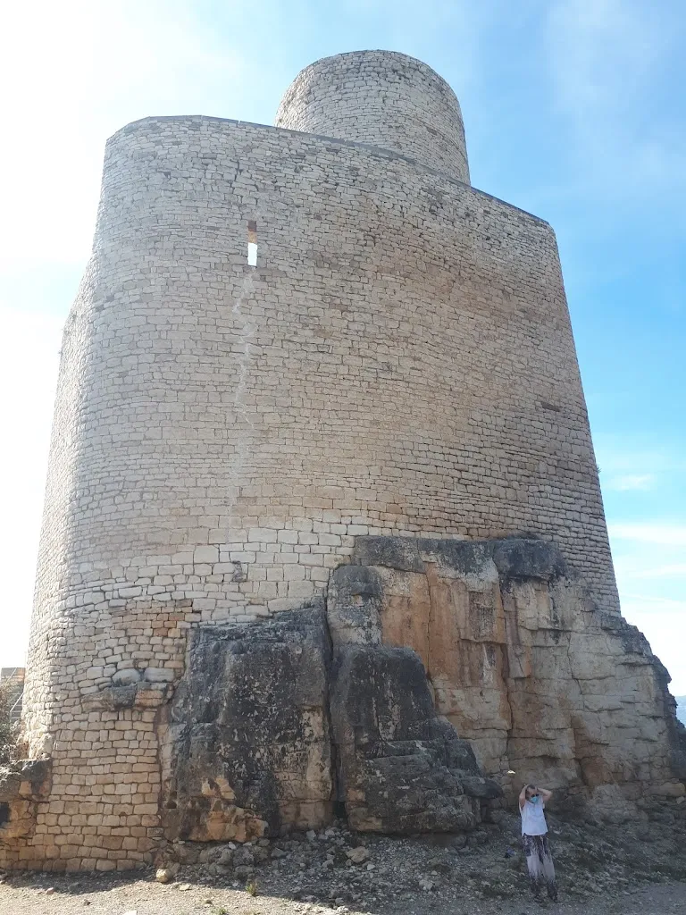 JEBU_Castell de Mur_Castell de Mur_review