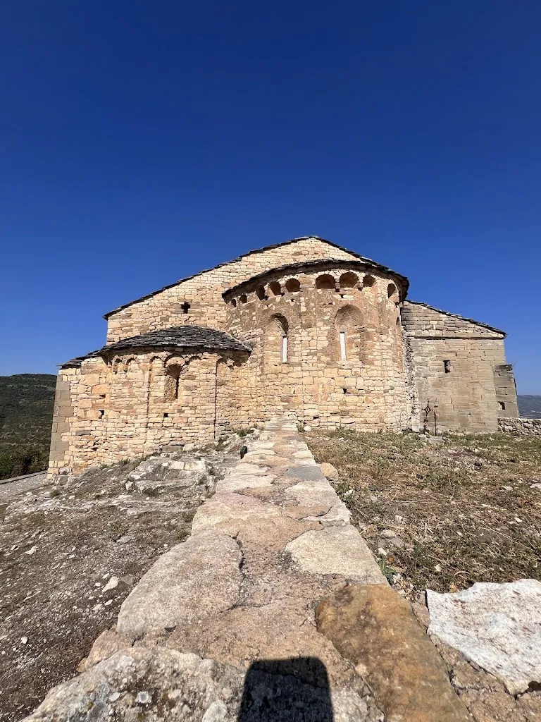 Maaike Walraet_Castell de Mur_Castell de Mur_review