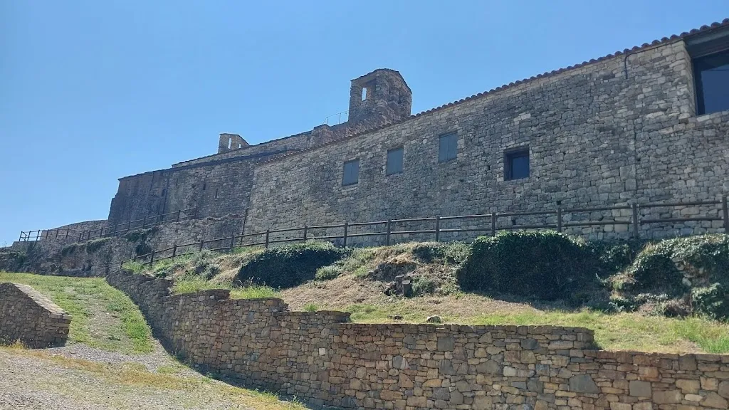 Santiago G. C._Castell de Mur_Castell de Mur_review