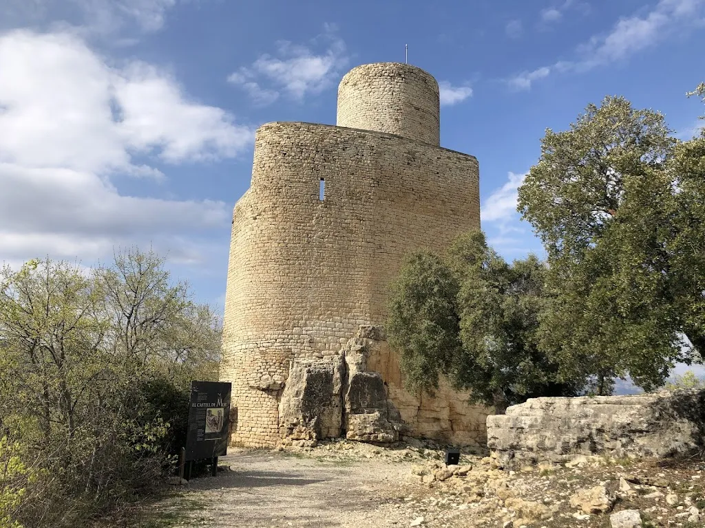 Castell de Mur_Castell de Mur_slider_image_3
