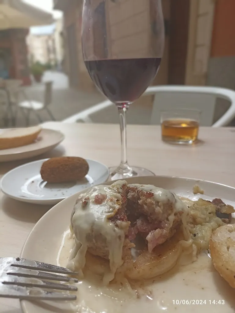 Menu_Els Fogons de l'Adrià_Castell de Mur_image_7