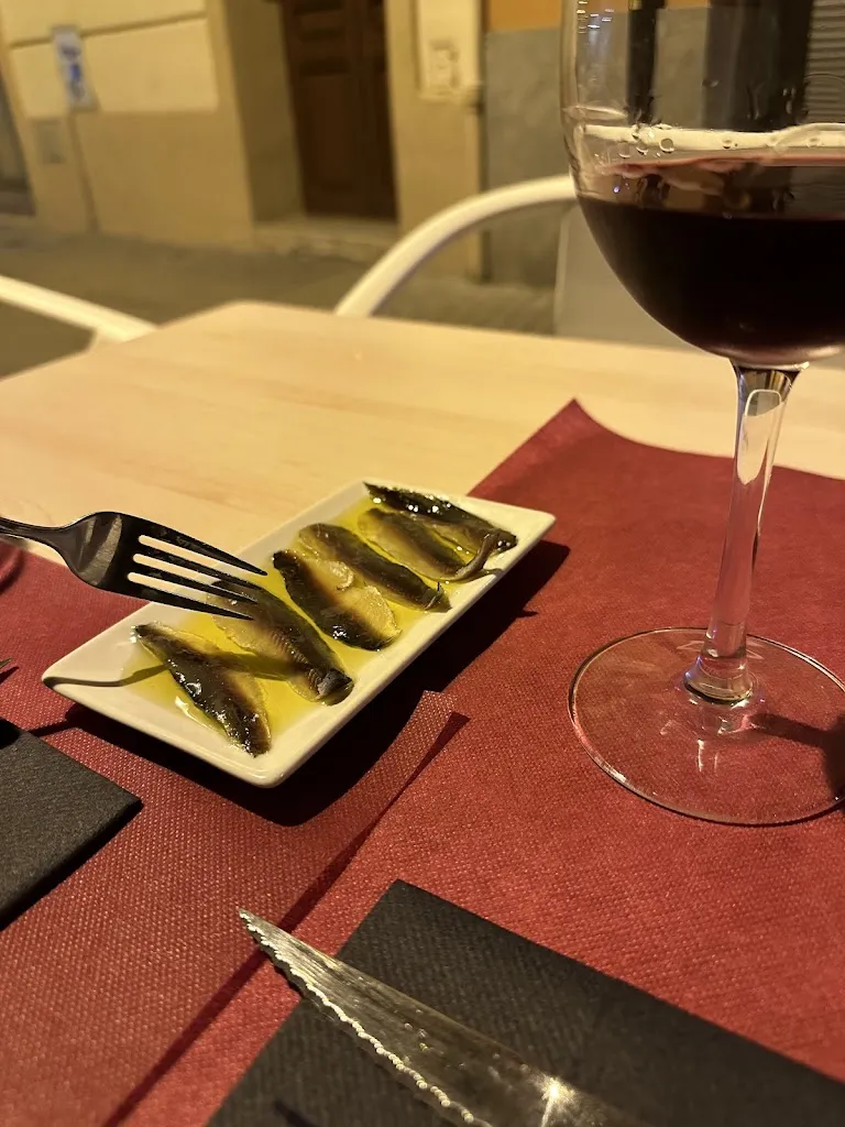 Marco Konink_Els Fogons de l'Adrià_Castell de Mur_review