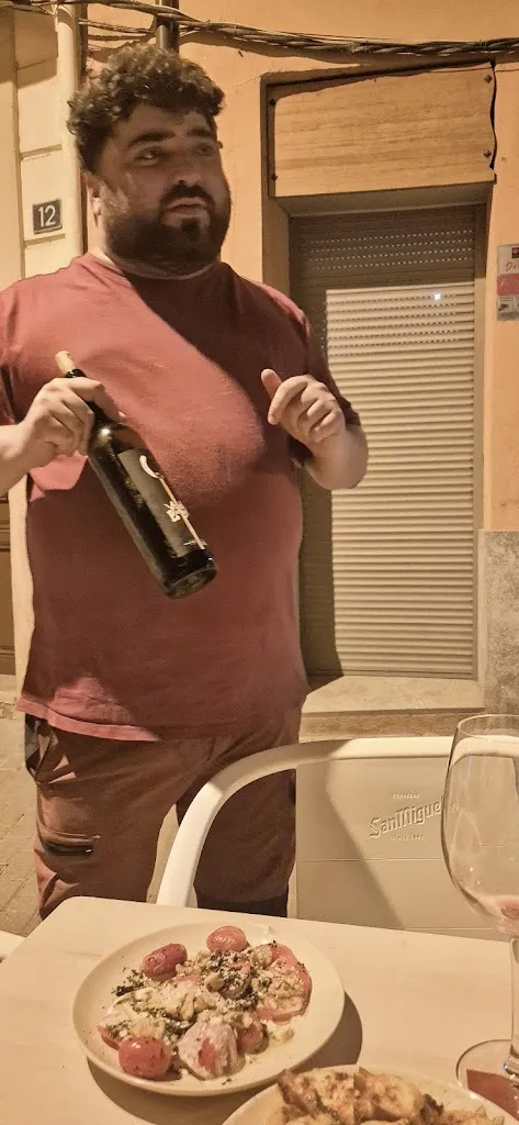 Dennis van Bodegom_Els Fogons de l'Adrià_Castell de Mur_review