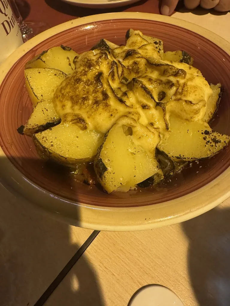 Carles_Els Fogons de l'Adrià_Castell de Mur_review