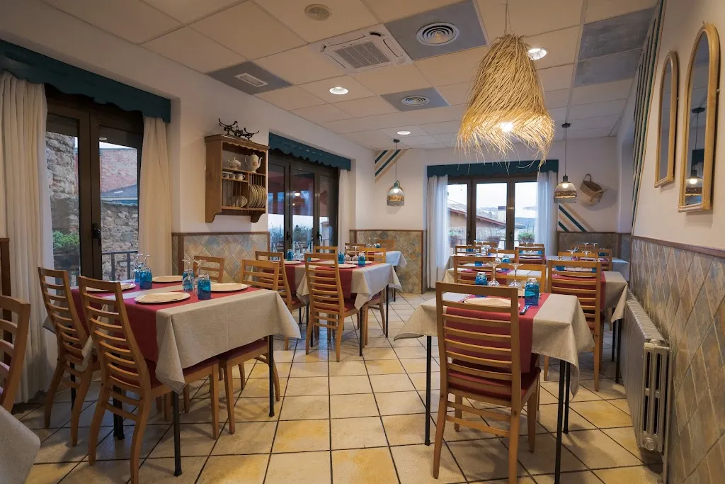 Els Fogons de l'Adrià_Castell de Mur_slider_image_1