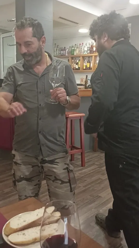 Els Fogons de l'Adrià_Castell de Mur_slider_image_2