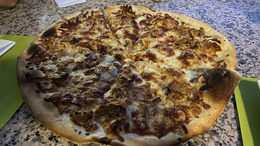 Jennifer Chu_Bar Restaurant La Penya_Castell de Mur_review