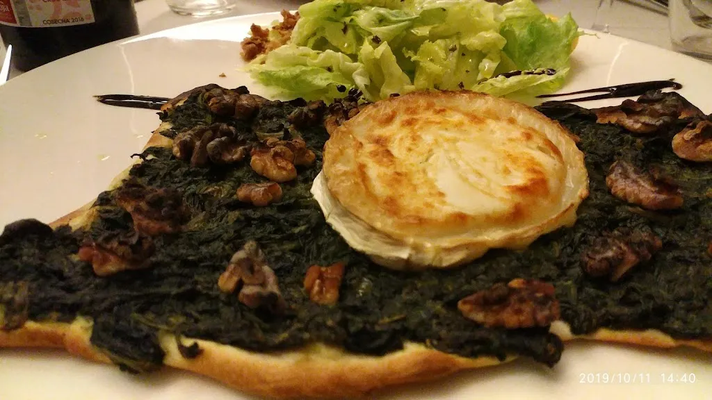 Menu_Restaurant de Gurp_Castell de Mur_image_7