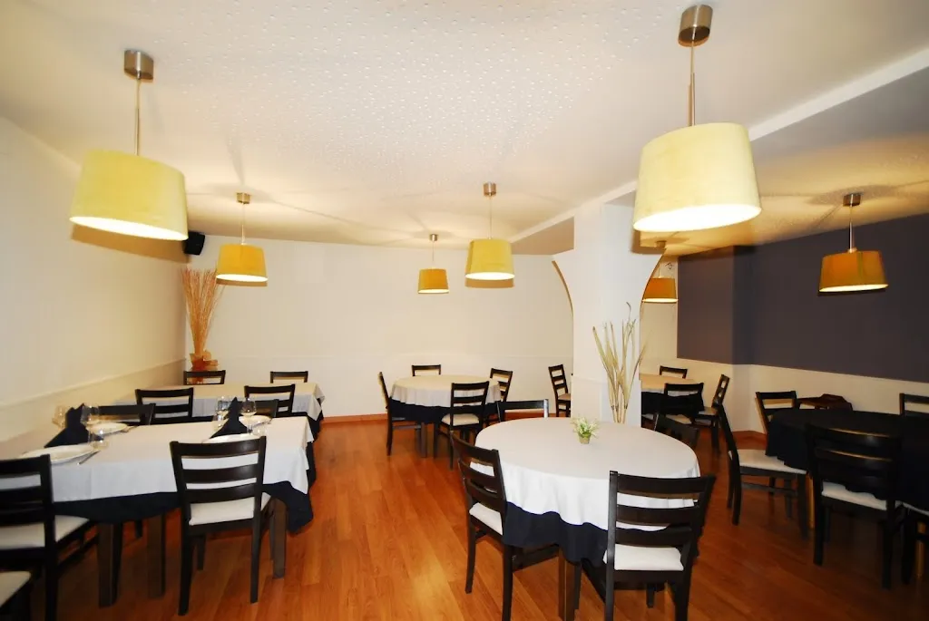 Restaurant de Gurp restaurant in Castell de Mur