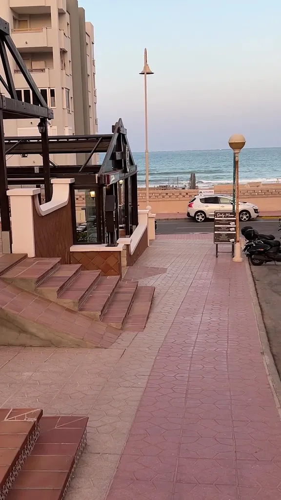 René Gundersen_Restaurante La Caballeria_Guardamar del Segura_recensione