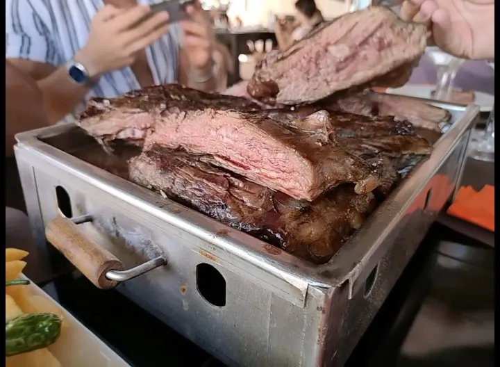 Restaurante La Caballeria_Guardamar del Segura_slider_image_2