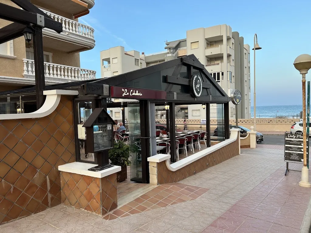 Restaurante La Caballeria_Guardamar del Segura_slider_image_3