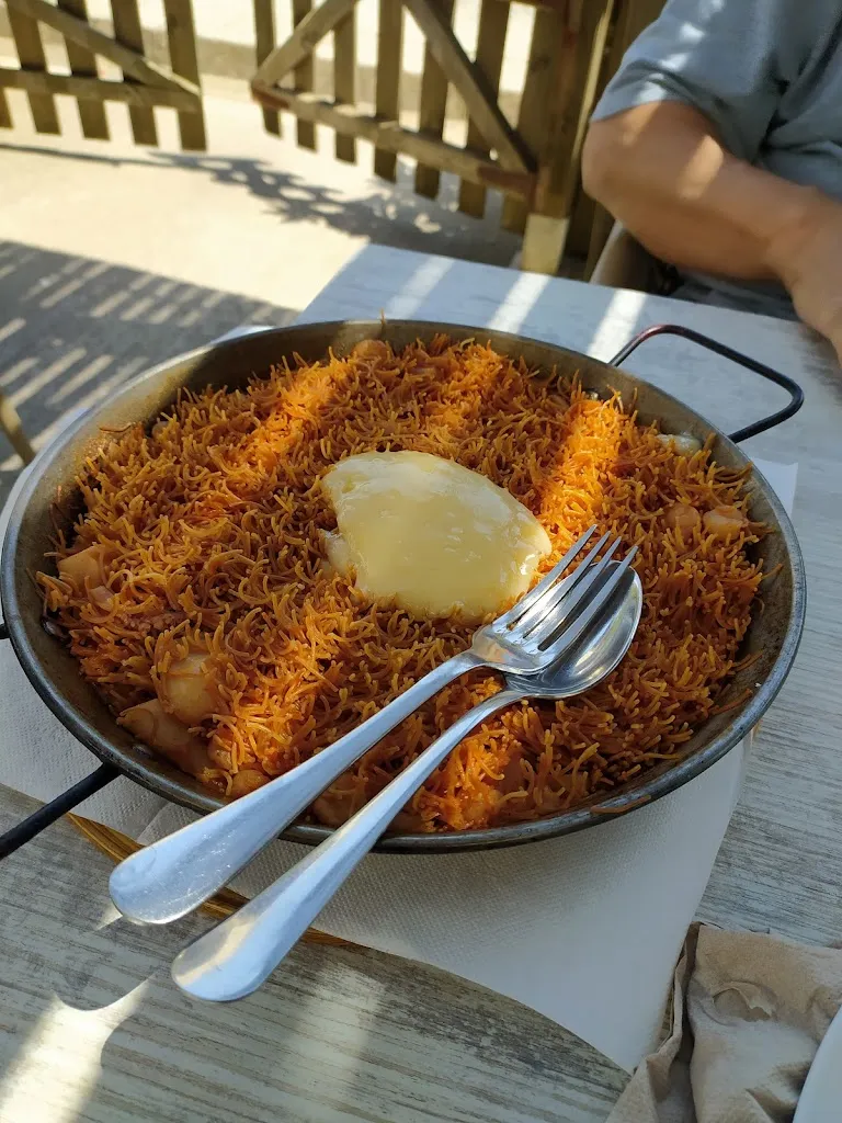 Menu_Hostal - Restaurant Buenos Aires_Castell de Mur_image_6