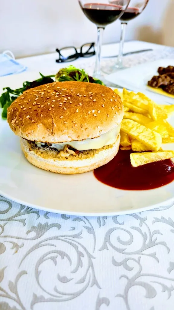 Menu_Hostal - Restaurant Buenos Aires_Castell de Mur_image_9