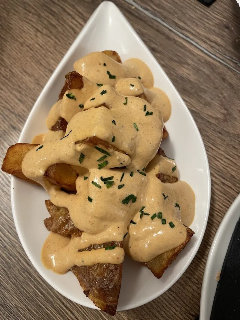 Menu_Restaurant Musical Neguri_Castell de Mur_image_1