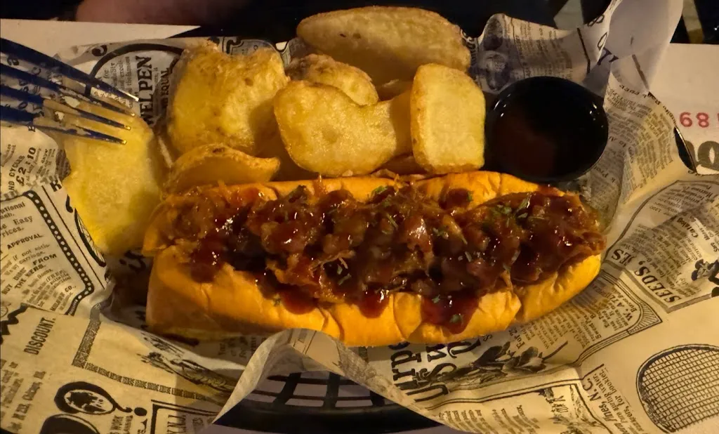 Menu_Restaurant Musical Neguri_Castell de Mur_image_2