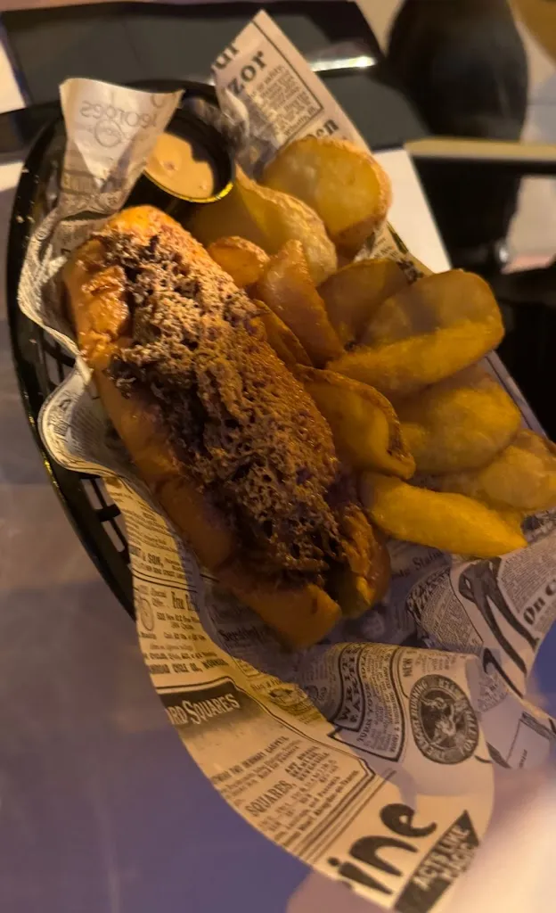 Menu_Restaurant Musical Neguri_Castell de Mur_image_3