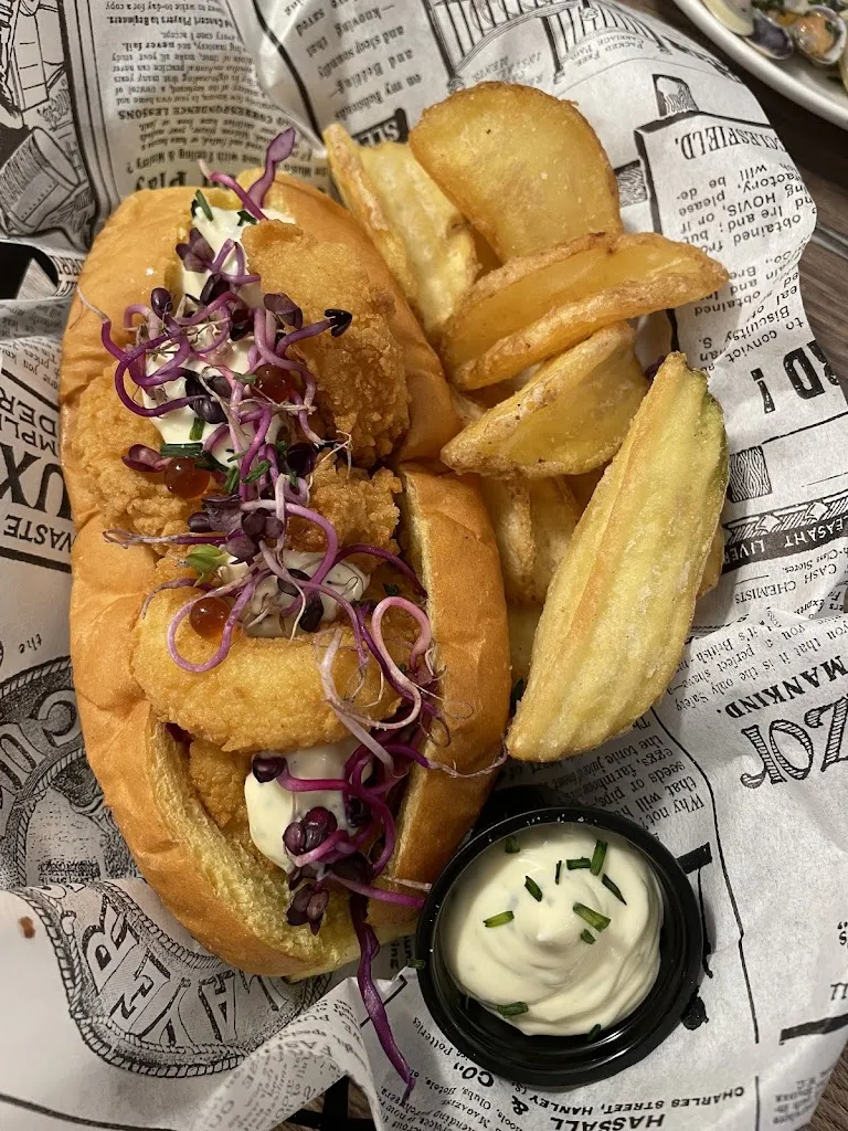 Menu_Restaurant Musical Neguri_Castell de Mur_image_4