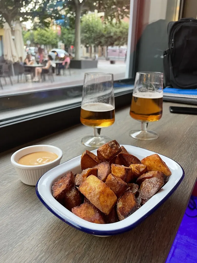 Menu_Restaurant Musical Neguri_Castell de Mur_image_6