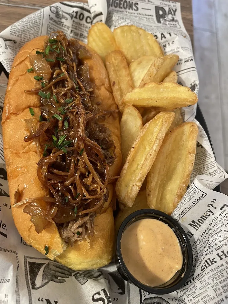 Menu_Restaurant Musical Neguri_Castell de Mur_image_9