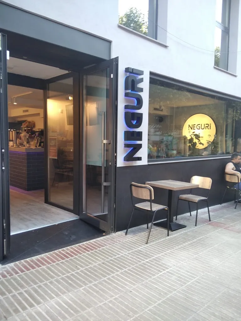 Restaurant Musical Neguri_Castell de Mur_slider_image_1