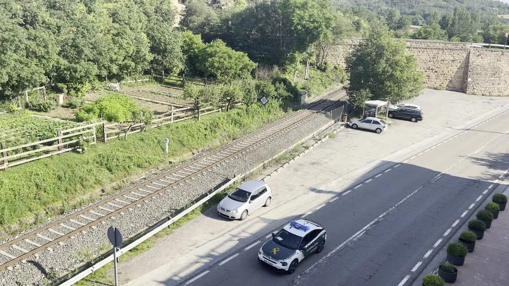 Steve Foodie_Hotel Terradets_Castell de Mur_review