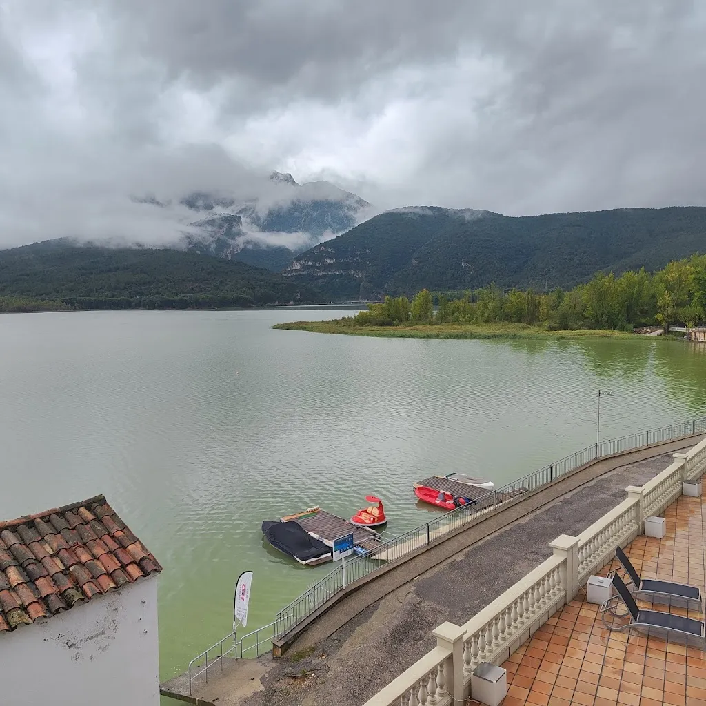 Sally_Hotel Terradets_Castell de Mur_review