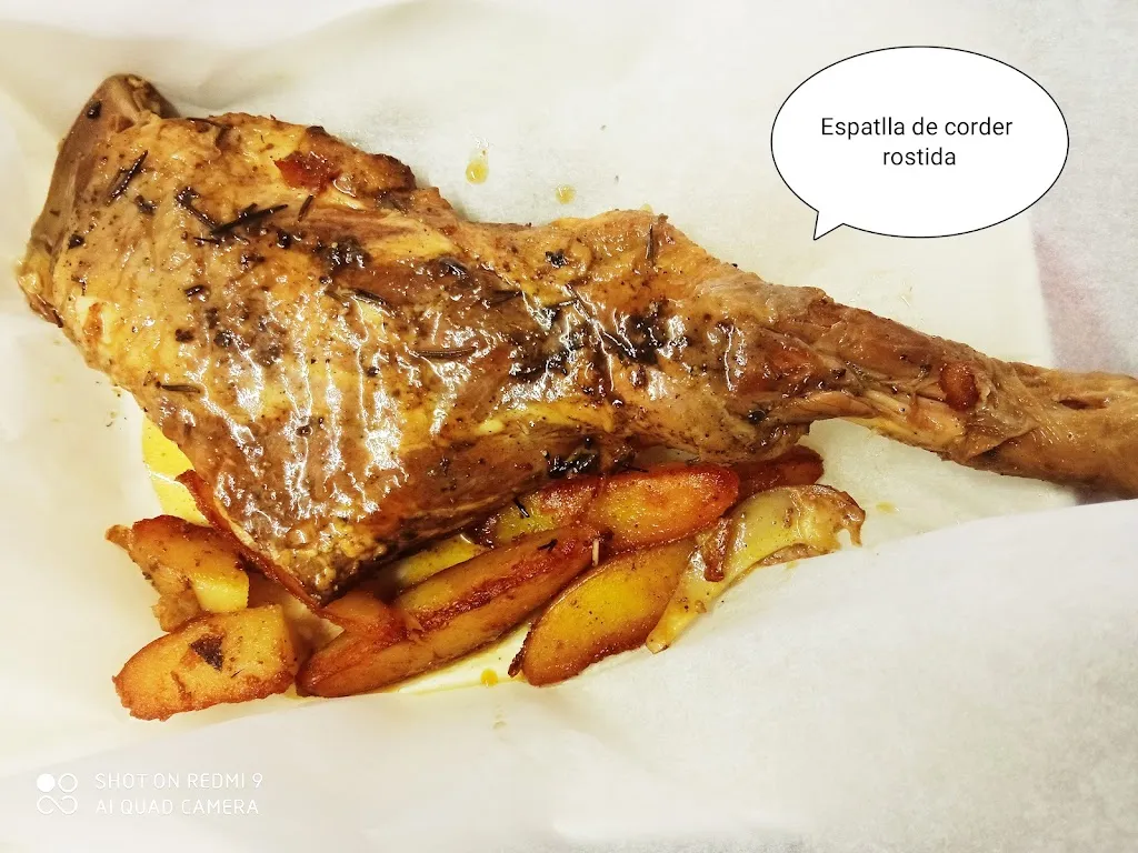 Menu_Cuina Ester_Castell de Mur_image_2