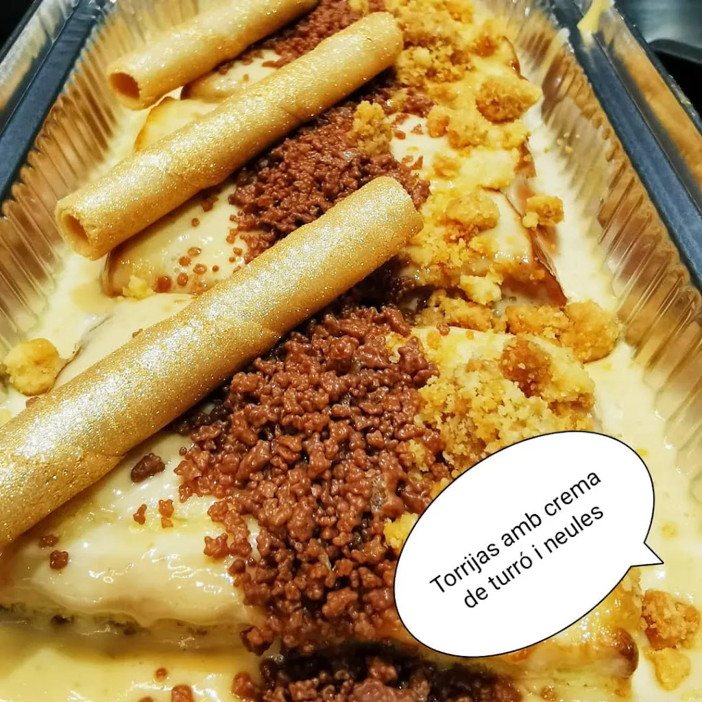 Menu_Cuina Ester_Castell de Mur_image_8