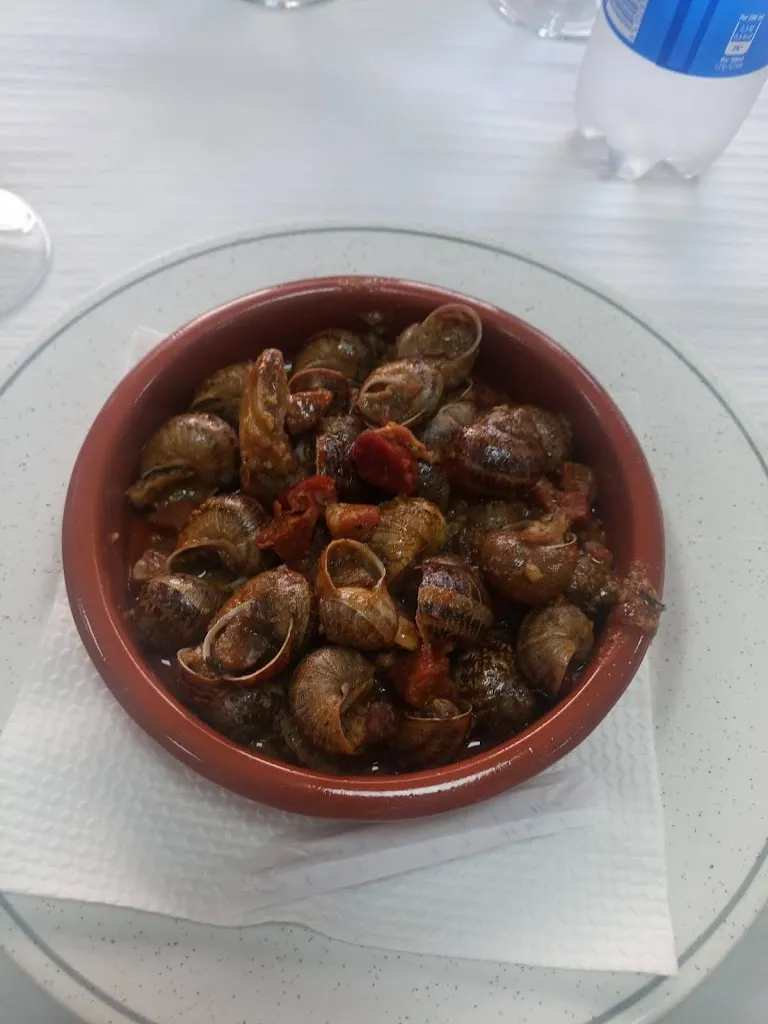 Menu_Restaurant Cal Borrell_Castell de Mur_image_3