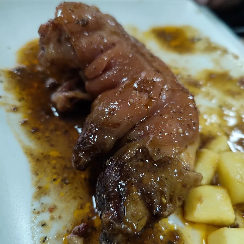 Menu_Restaurant Cal Borrell_Castell de Mur_image_4