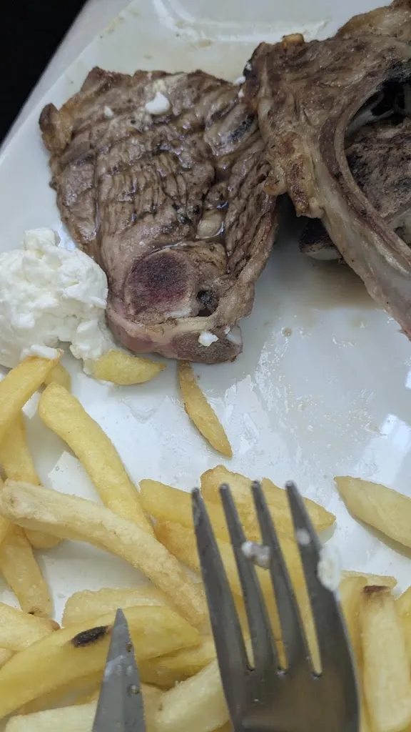 Menu_Restaurant Cal Borrell_Castell de Mur_image_5