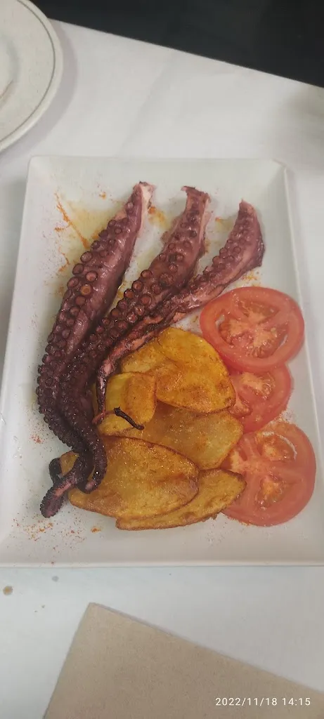 Menu_Restaurant Cal Borrell_Castell de Mur_image_6