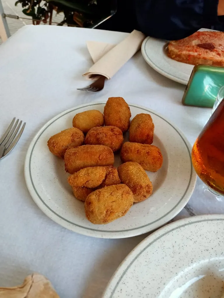 Menu_Restaurant Cal Borrell_Castell de Mur_image_7