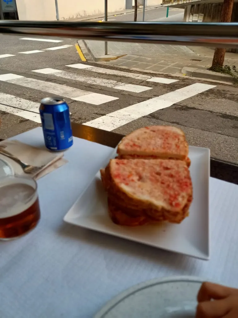 Menu_Restaurant Cal Borrell_Castell de Mur_image_8