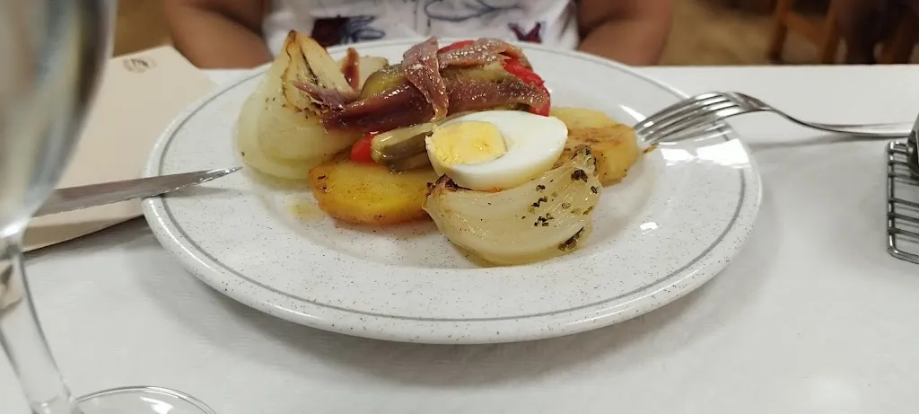 Menu_Restaurant Cal Borrell_Castell de Mur_image_9