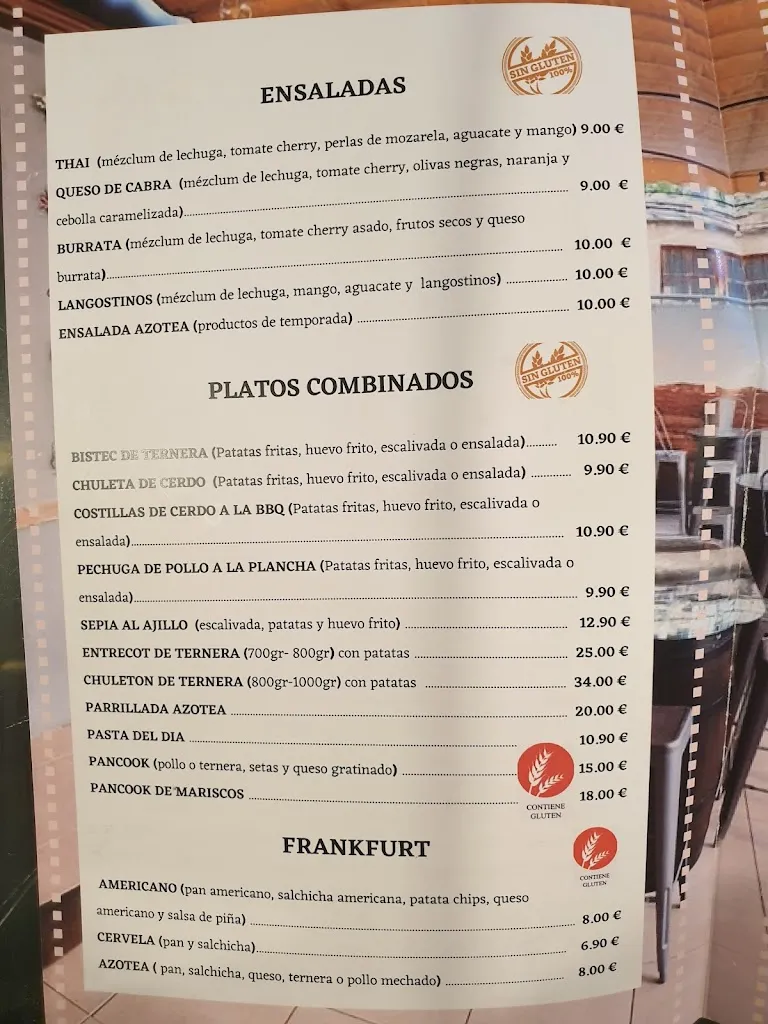 Menu_LA AZOTEA_Castell de Mur_image_3