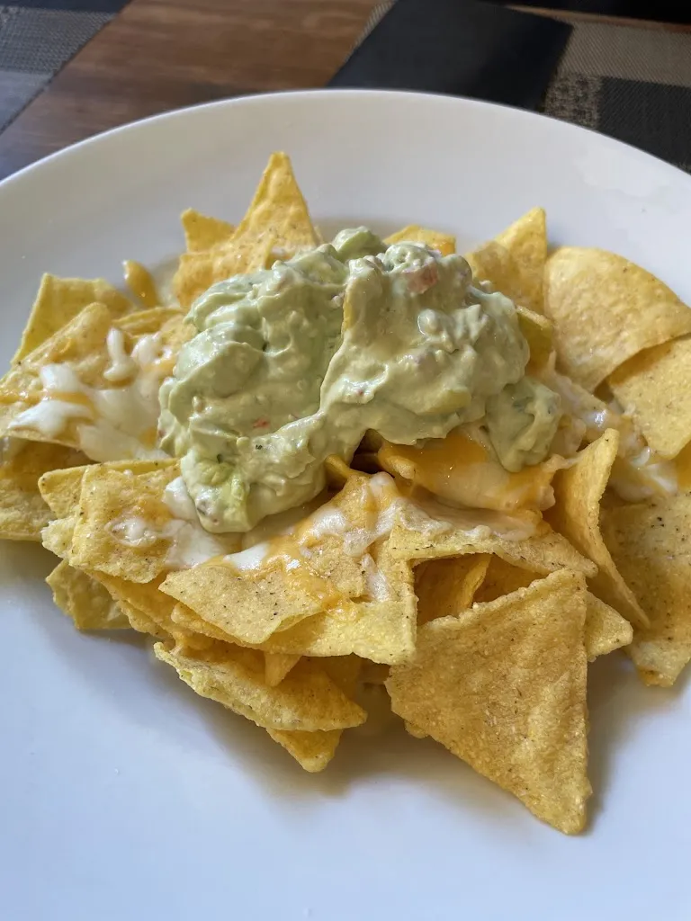 Menu_LA AZOTEA_Castell de Mur_image_8