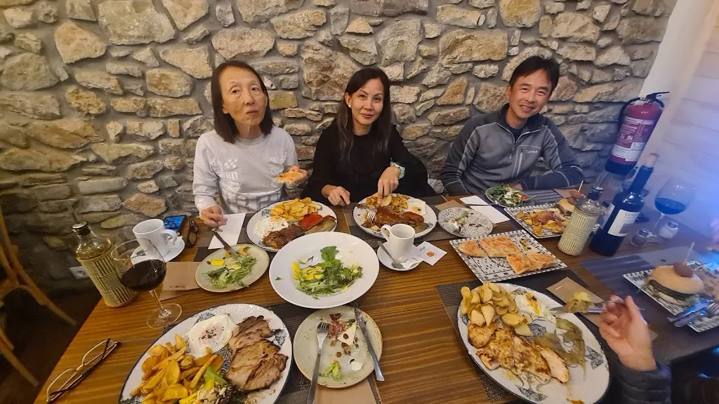 YungMing Lee_LA AZOTEA_Castell de Mur_review