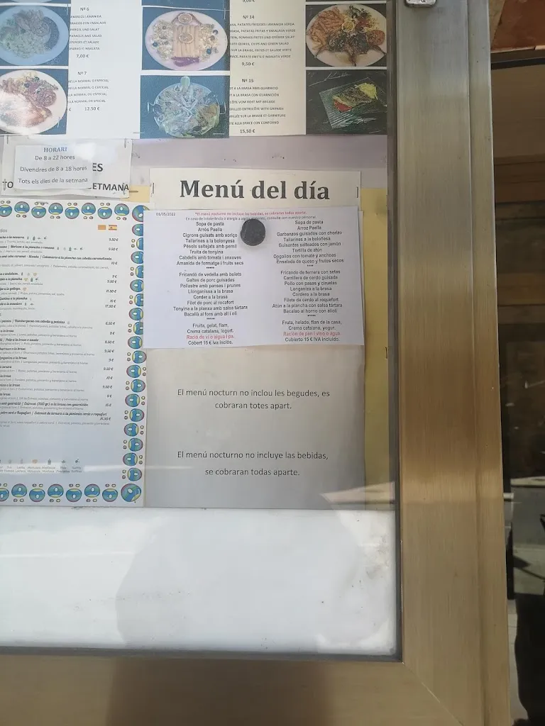 Menu_Llac Negre_Castell de Mur_image_4