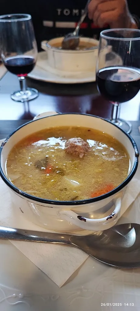 Menu_Les Vidrieres_Castell de Mur_image_5