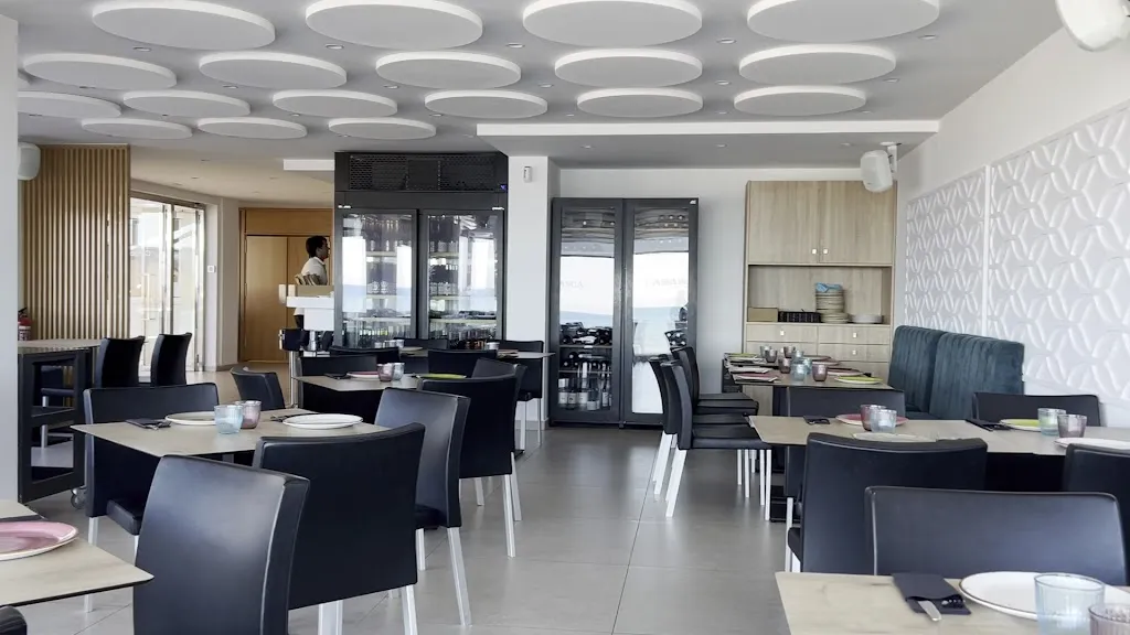 René Gundersen_Restaurante Casablanca_Guardamar del Segura_review