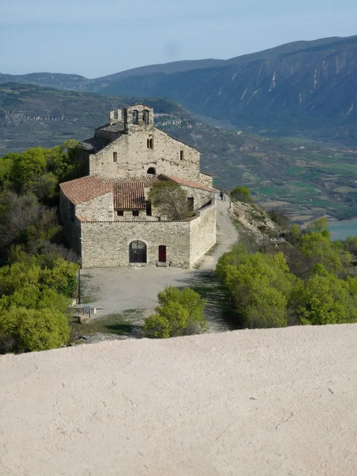 Monestir de Santa Maria de Mur_Castell de Mur_slider_image_3