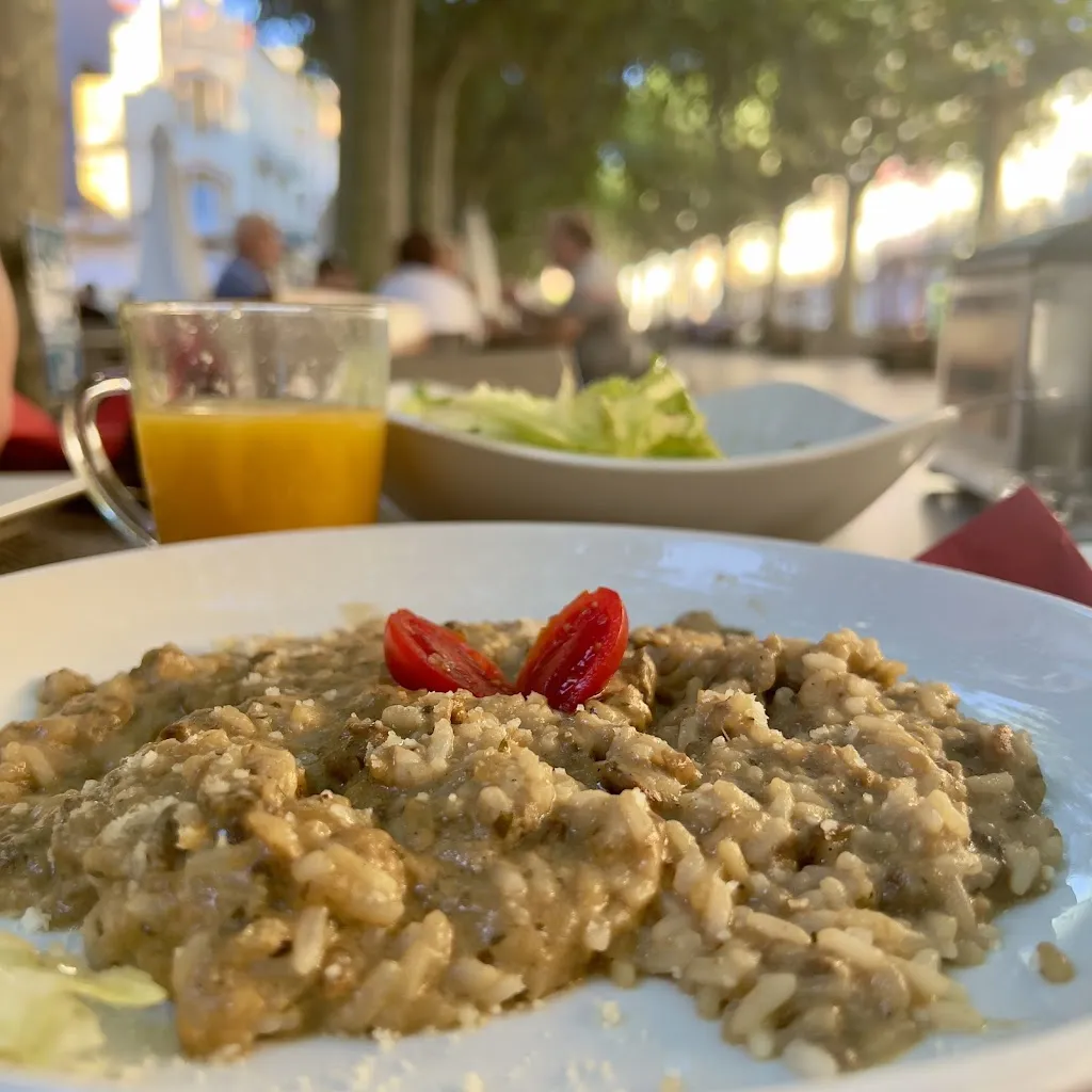 Irena Tsibulka_Frankfurt De La Rambla_Castell de Mur_review