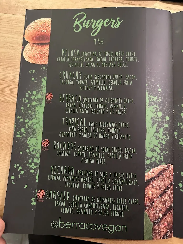 Menu_BERRACO_Castell de Mur_image_1