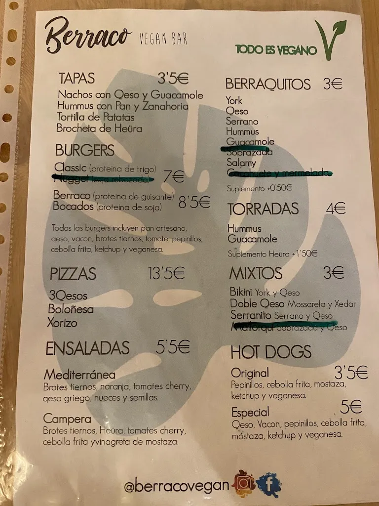 Menu_BERRACO_Castell de Mur_image_2