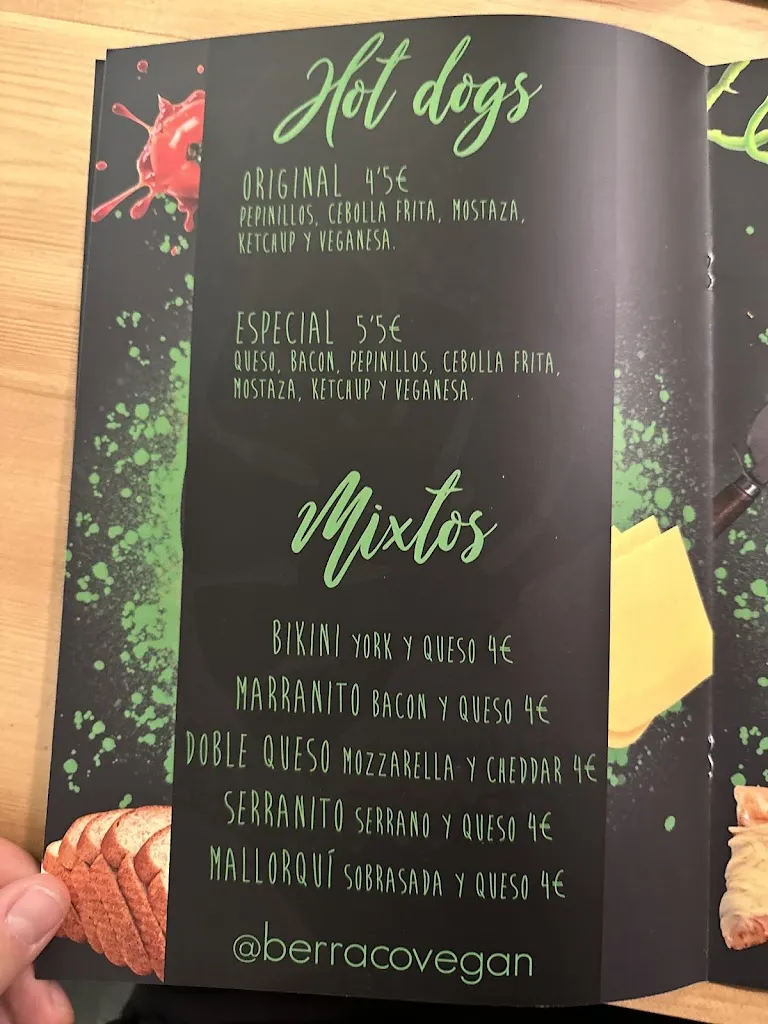 Menu_BERRACO_Castell de Mur_image_4