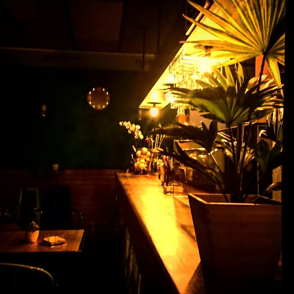 BERRACO restaurant in Castell de Mur